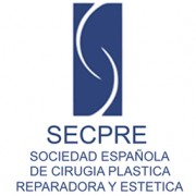 Logotipo SECPRE