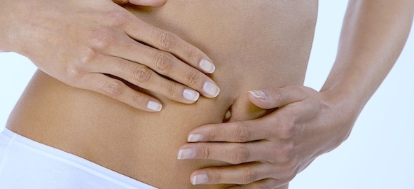 Reducción de abdomen abdominoplastia Alicante
