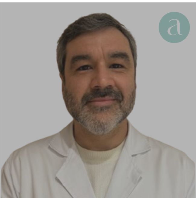 DR. SERGIO RAUL ALBORS OLIVER